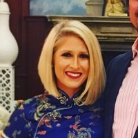 Nutramax Employee Amanda Hess's profile photo