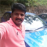 Avaniral Technologies Private Limited Employee Subbu K's profile photo