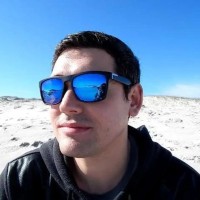 VOSS Employee Mark Oosthuizen's profile photo