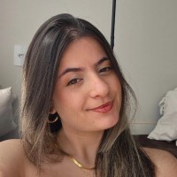 FS Yachts Employee Letícia Vargas's profile photo