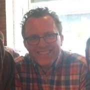 Red Light Management Employee Mark Cunningham's profile photo