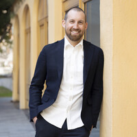 Ardoq Employee Ian Stendera's profile photo