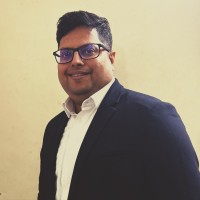 FivD Employee Nalin Jha's profile photo
