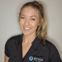 Price Chiropractic & Fitness Employee Caitlyn Evans's profile photo