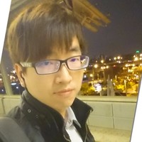 ShareTech Employee Kaga Cheng's profile photo