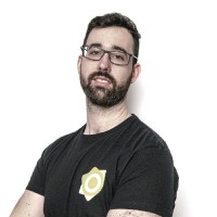 Neki Employee Gabriel Martín González's profile photo