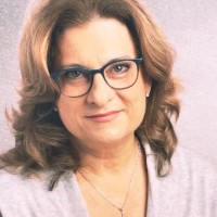Mary Warren Email & Phone Number