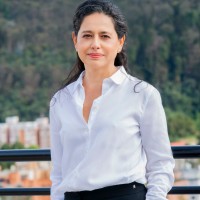 Bolsa Mercantil de Colombia oficial Employee María Inés Agudelo Valencia's profile photo
