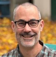 Rosov Consulting Employee Laurence Kotler-Berkowitz's profile photo