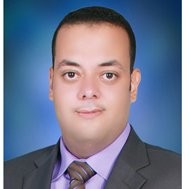 Cepack Group Employee Ahmed Mustafa's profile photo
