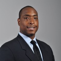 Tata Consultancy Services Employee Anthony Campbell Jr.'s profile photo