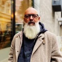 Björn Müllers Email