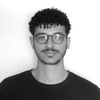 Synapse Analytics Employee Marwan Eleskandarani's profile photo