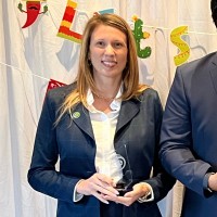 5engineering, llc Employee Mistina Jio's profile photo