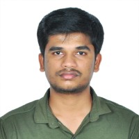 Nithish B Email