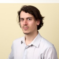 Citepa Employee Hugo Gitton's profile photo