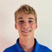 Central Michigan University Employee Reece McLean's profile photo