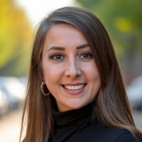 Loopback Systems Employee Emily Gaspich's profile photo