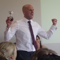 The Barden Corporation UK Employee Aaron Dadds's profile photo