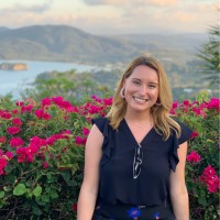 TikTok Employee Stephanie Cooper-Phillips's profile photo