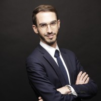 SYSTRA Employee David Sanchez Diaz's profile photo