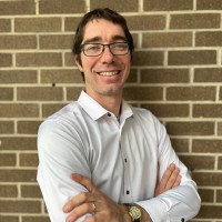 Westminster Christian Fellowship Employee Jon Keyser's profile photo