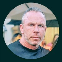 RGF TRAINING LIMITED Employee Matthew Loveridge's profile photo