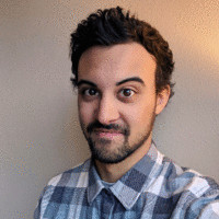 Mytra Employee Trevor Suarez's profile photo