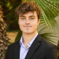 Anchor Net Lease (Formerly RDO Investments) Employee Christian Todorakev's profile photo