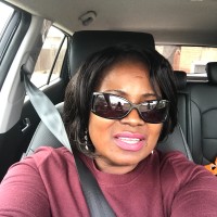 Davies Diagnostics Employee Thandi Nhlapo's profile photo