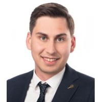 Reichmuth & Co Employee Lucas Casillo's profile photo