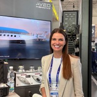 AveoEngineering Group Employee Petra Dragounová's profile photo