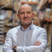 Infortisa Employee Andrés Pastor's profile photo