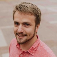 Personify Employee Nick Stokman's profile photo