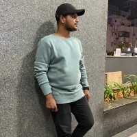Cozen Technology Solutions Inc Employee Santhosh S's profile photo