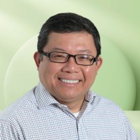 sFoundation Employee Ken Wong's profile photo