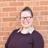 Make-A-Wish Missouri & Kansas Employee Amanda Rogers's profile photo