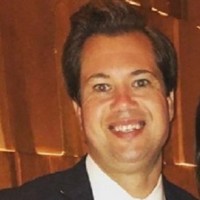 Aon Employee Brian Shea's profile photo