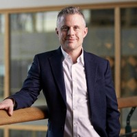 Macrobond Financial Employee Tomas Liljeborg's profile photo