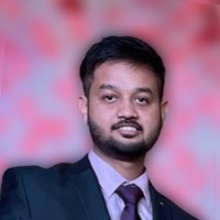 Goldman Sachs Employee Hrithik Singh's profile photo