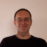 Mikron Employee Luca Barozzi's profile photo