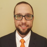 Ping Data Intelligence Employee Michael Pezzula's profile photo