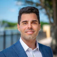 Education Impact Group Employee Alejandro Alvarez's profile photo