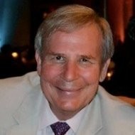 Ruth's Chris Steak House Employee Mark Oswald's profile photo