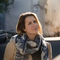 Agnieszka Pepera Email & Phone Number