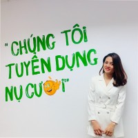 Tran Huong Email