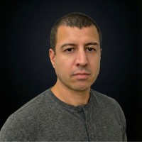 Hard Rock Digital Employee Danilo Canivel's profile photo