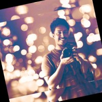MERMAN SHIPPING Employee Jude David's profile photo