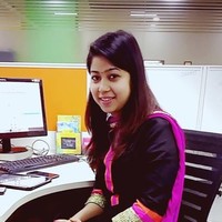 Deepti Negi Email & Phone Number