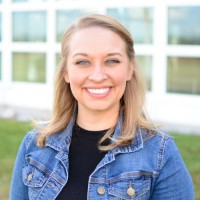 Cru Employee Angel Barrett's profile photo